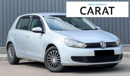 Volkswagen Golf 2008