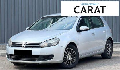 Volkswagen Golf 2008