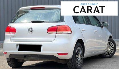 Volkswagen Golf 2008