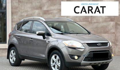 Ford Kuga 2012