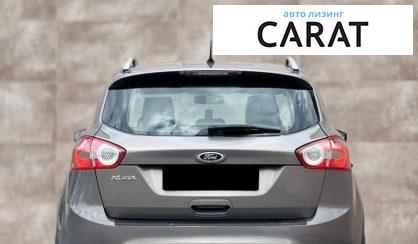 Ford Kuga 2012
