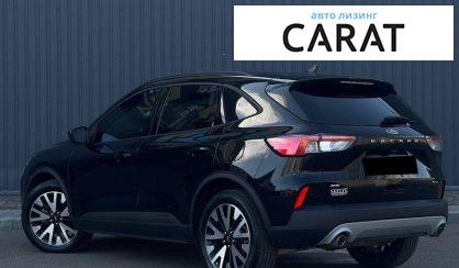 Ford Escape 2020
