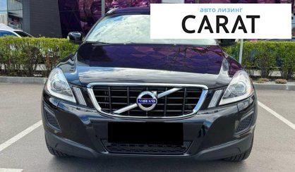 Volvo XC60 2012