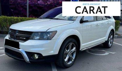 Dodge Journey 2016