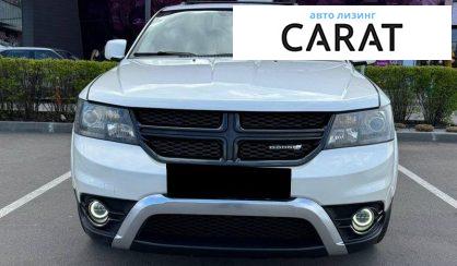 Dodge Journey 2016