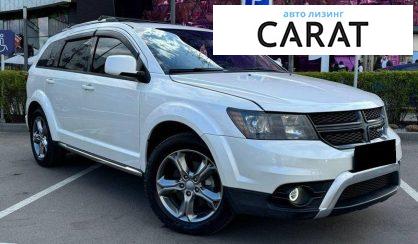 Dodge Journey 2016