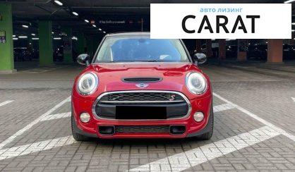 MINI Cooper 2016
