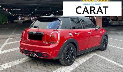 MINI Cooper 2016
