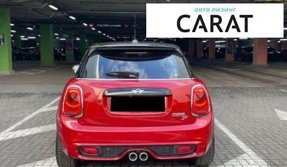 MINI Cooper 2016