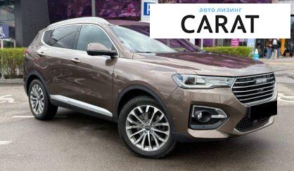 Haval H6 2020
