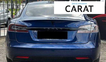 Tesla Model S 2017