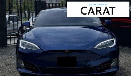 Tesla Model S 2017
