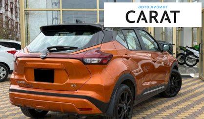 Nissan Kicks 2024