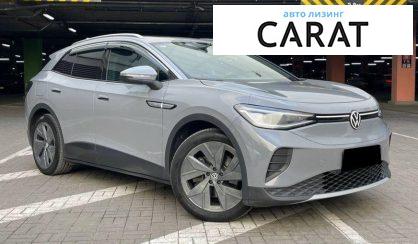 Volkswagen ID.4 2022