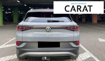 Volkswagen ID.4 2022
