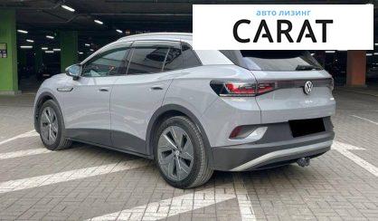 Volkswagen ID.4 2022