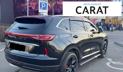 Haval H6 2021