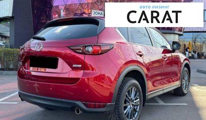 Mazda CX-5 2019