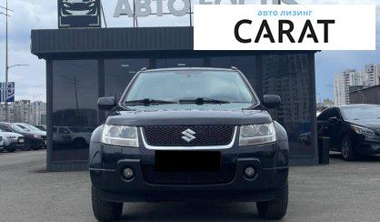 Suzuki Grand Vitara 2006
