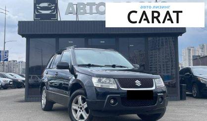 Suzuki Grand Vitara 2006