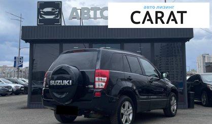 Suzuki Grand Vitara 2006