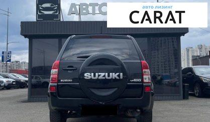 Suzuki Grand Vitara 2006