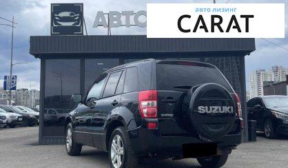 Suzuki Grand Vitara 2006