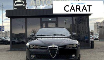 Alfa Romeo 159 2011