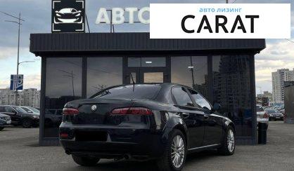 Alfa Romeo 159 2011