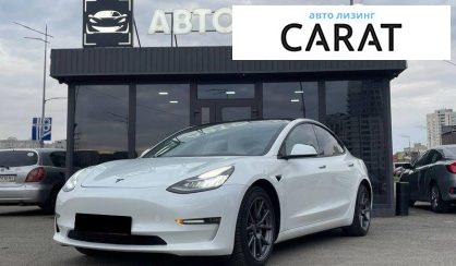 Розглянути Tesla Model 3 2020 Tesla Model 3 2020 - авто лізинг Carat