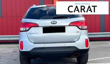 Kia Sorento 2013