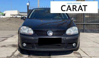 Volkswagen Golf 2009