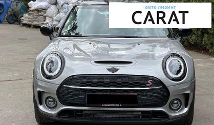 MINI Clubman 2023