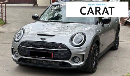 Розглянути MINI Clubman 2023 MINI Clubman 2023 - авто лізинг Carat