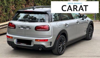 MINI Clubman 2023