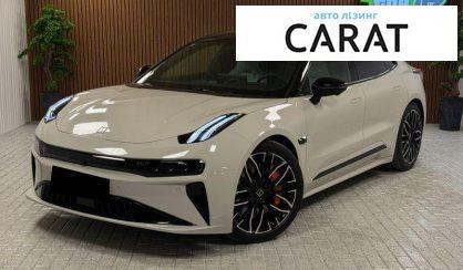 Рассмотреть Zeekr 001 2025 Zeekr 001 2025 - авто лізинг Carat
