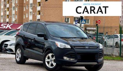 Ford Escape 2015