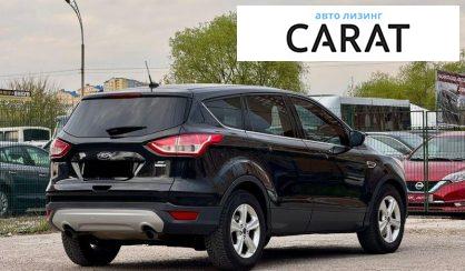 Ford Escape 2015