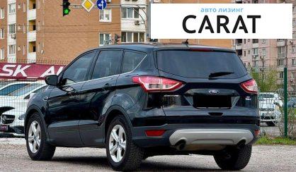 Ford Escape 2015