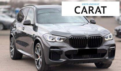 BMW X5 2022