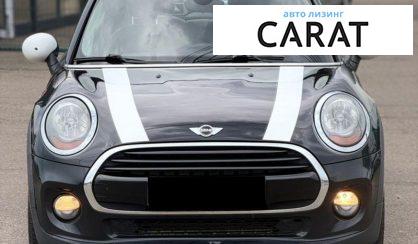 MINI Cooper 2017