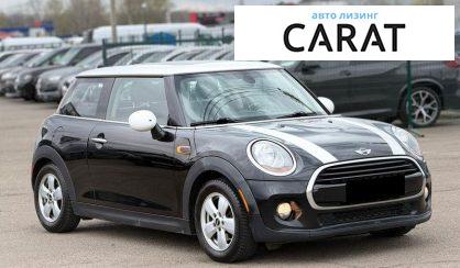 MINI Cooper 2017