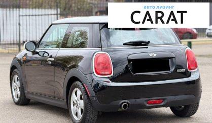 MINI Cooper 2017