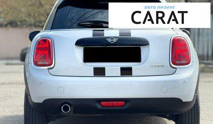 MINI Cooper 2020