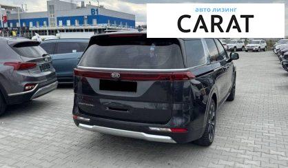 Kia Carnival 2021