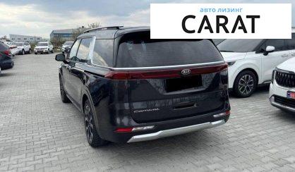 Kia Carnival 2021
