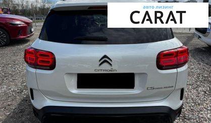 Citroen C5 Aircross 2019