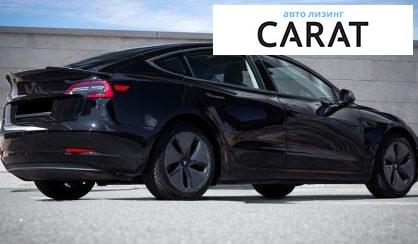 Tesla Model 3 2018