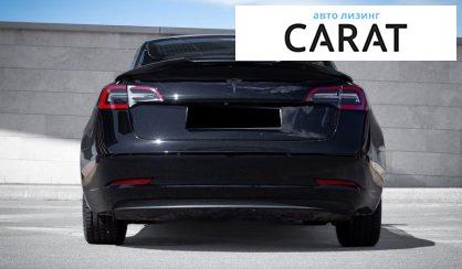 Tesla Model 3 2018