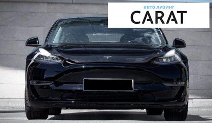 Tesla Model 3 2018